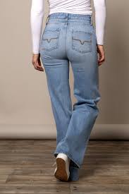 Zoey - Light Wash - Kimes Ranch Jeans