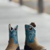 Twister - Jensen - Barneboots