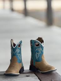 Twister - Jensen - Barneboots