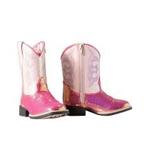 Twister - Krissy - Barneboots