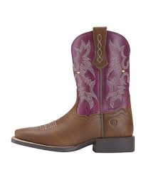 Ariat - Tombstone - Barneboots