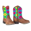 Abigale Barneboots - Twister
