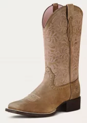 Round Up Remuda Boots - Ariat