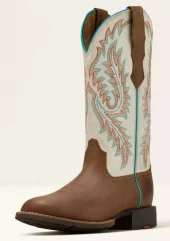 Round Up W Toe StretchFit - Ariat