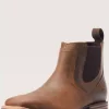Hybrid Low Boy Boots - Ariat
