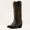 Heritage J Toe (black) - Ariat