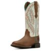 Round Up W Toe StretchFit