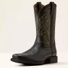 Sport Herdsman (black) - Ariat