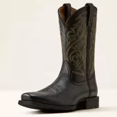 Sport Herdsman (black) - Ariat