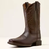Sport Herdsman (brun) - Ariat