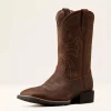 Sport Wide Square Toe - Ariat