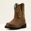 Fatbaby - Ariat