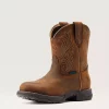 Anthem Round Toe Shortie H20