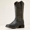 Round Up Remuda (black) - Ariat