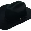 Black -Twister Hats - M&F Westernproducts