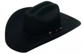 Black -Twister Hats - M&F Westernproducts