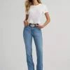 Wrangler's Rodeo Riding Jean