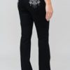 Grace In LA - Black n Grey Studs