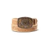 Ariat - Logo Buckle Belt
