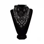 Bandana Black