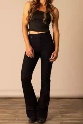 Kimes - USA made Black Jennfier