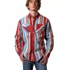 Clancy Shirt - Kimes