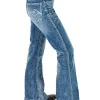 Cowgirl Tuff - Light DFMI Trouser