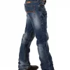Cowboy Tuff - Men's Fired Up