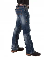 Cowboy Tuff - Men's Fired Up