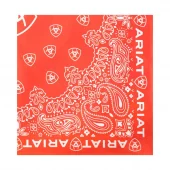Bandana Rød - Ariat