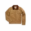Outback Trucker Jacket - Cattleman