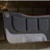 Contour fit Western Shim Saddle Pad - Tough 1