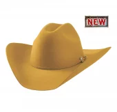 Kingman 4x - Bullhide - Mustard