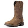 MNS Hybrid Patriot Waterproof Cowboy Boot