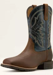 Hybrid Ranchwork H20 Boots - Ariat