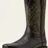 Sport Herdsman Boots (black) - Ariat
