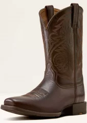 Sport Herdsman Boots (brun) - Ariat