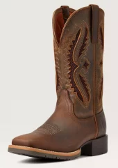 Hybrid Rancher VentTEK 360 Boots - Ariat