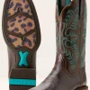Gilette Western Boots - Ariat