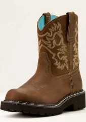 Fatbaby Boots - Ariat