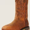 WorkHog Steel Toe Work Boots - Ariat