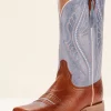 PrimeTime Boots (blue) - Ariat