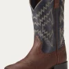 Youth - Tycoon Western Boots - Ariat