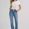 Rodeo Riding Jeans - Wrangler
