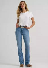 Rodeo Riding Jeans - Wrangler