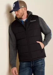 Crius Insulated Vest - Ariat