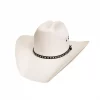 Off White Englewood 10x Hat - Bullhide
