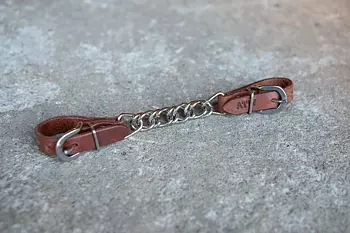 ATW Latigo Curb Chain