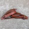 ATW Water Tie Ends Oiled Harness No 2