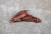 ATW Water Tie Ends Oiled Harness No 2